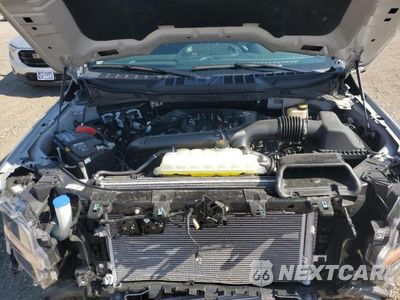 Zdjęcie 11 z 12 samochodu: 2024 FORD F150 XLT VIN:1FTFW3L80RKF63885 - miniatura