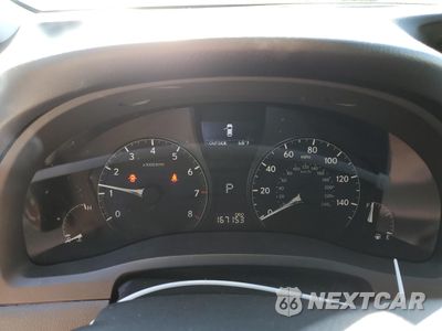 Zdjęcie 9 z 13 samochodu: 2010 LEXUS RX 350 VIN:2T2BK1BAXAC070736 - miniatura