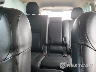 Zdjęcie 10 z 14 samochodu: 2016 NISSAN ROGUE S VIN:5N1AT2MV6GC831729 - miniatura