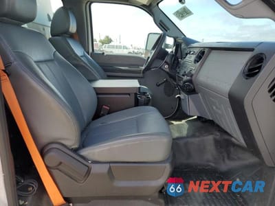 Zdjęcie 11 z 13 samochodu: 2013 FORD F-350 SD - UTILITY TRUCK *** PRIOR FLEET *** VIN:1FDRF3A6XDEB92171 - miniatura