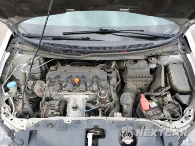 Zdjęcie 11 z 14 samochodu: 2013 HONDA CIVIC EX VIN:19XFB2F88DE048288 - miniatura