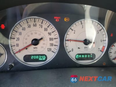 Zdjęcie 9 z 12 samochodu: 2004 CHRYSLER TOWN & COUNTRY TOURING VIN:2C4GP54LX4R552709 - miniatura