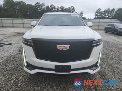 Piąte zdjęcie samochodu w środku: 2021 CADILLAC ESCALADE PREMIUM LUXURY VIN:1GYS4BKL4MR449063 - miniatura