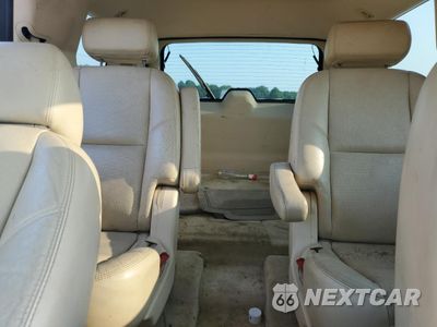 Zdjęcie 10 z 14 samochodu: 2007 CADILLAC ESCALADE LUXURY VIN:1GYFK63867R186281 - miniatura