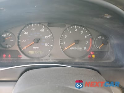 Zdjęcie 9 z 15 samochodu: 2003 NISSAN SENTRA XE VIN:3N1CB51D73L794818 - miniatura