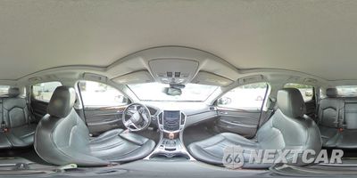 Zdjęcie 15 z 15 samochodu: 2015 CADILLAC SRX PREMIUM COLLECTION VIN:3GYFNDE33FS548575 - miniatura