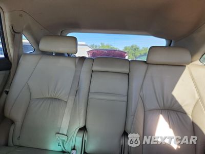 Zdjęcie 10 z 13 samochodu: 2004 LEXUS RX 330 VIN:JTJGA31U140018119 - miniatura