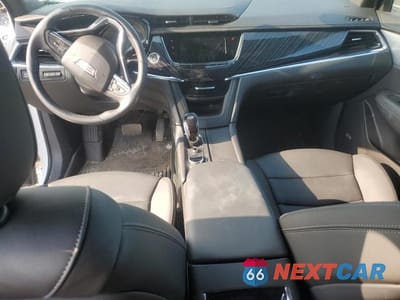 Zdjęcie 8 z 13 samochodu: 2023 CADILLAC XT6 PREMIUM LUXURY VIN:1GYKPDRS4PZ230611 - miniatura