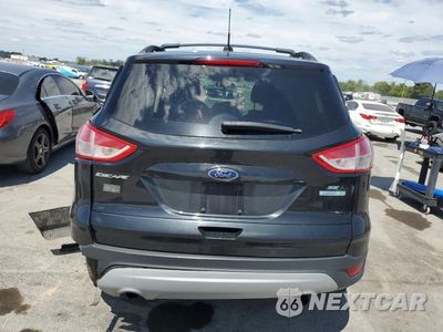 Zdjęcie 6 z 13 samochodu: 2013 FORD ESCAPE SE VIN:1FMCU0GX5DUA23689 - miniatura