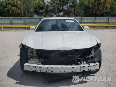 Piąte zdjęcie samochodu w środku: 2016 DODGE CHARGER R/T VIN:2C3CDXCT8GH267767 - miniatura