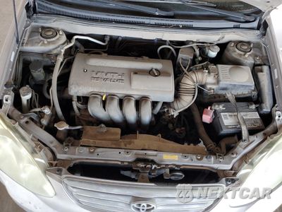 Zdjęcie 11 z 12 samochodu: 2003 TOYOTA COROLLA CE VIN:1NXBR32E43Z013013 - miniatura