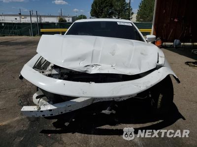 Piąte zdjęcie samochodu w środku: 2016 DODGE CHARGER R/T VIN:2C3CDXCT9GH351614 - miniatura