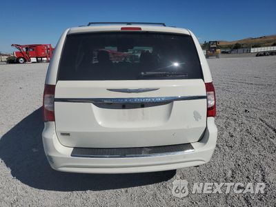 Zdjęcie 6 z 15 samochodu: 2012 CHRYSLER TOWN & COUNTRY TOURING VIN:2C4RC1BG1CR222474 - miniatura