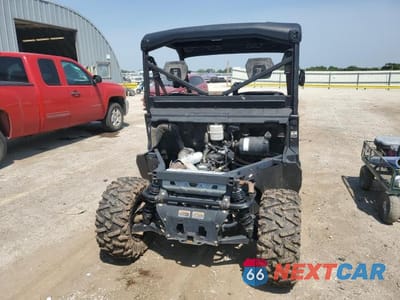 Zdjęcie 9 z 10 samochodu: 2016 CAN-AM DEFENDER VIN:3JBUKAN45GK001728 - miniatura