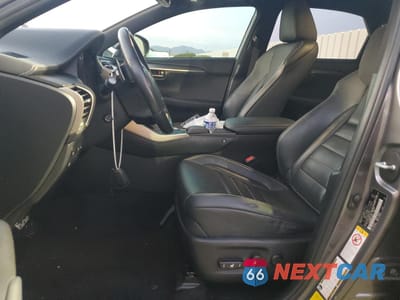 Zdjęcie 7 z 12 samochodu: 2019 LEXUS NX 300 BASE VIN:JTJYARBZ0K2122927 - miniatura