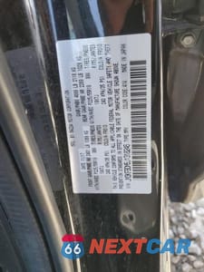 Zdjęcie 13 z 13 samochodu: 2018 MAZDA CX-5 GRAND TOURING VIN:JM3KFBDM5J1318246 - miniatura