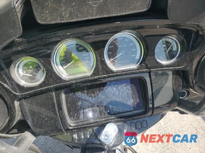 Zdjęcie 7 z 9 samochodu: 2022 HARLEY-DAVIDSON FLHTK VIN:1HD1KEF16NB628652 - miniatura