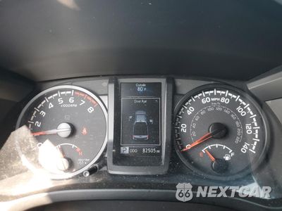 Zdjęcie 9 z 15 samochodu: 2021 TOYOTA TACOMA DOUBLE CAB VIN:3TMCZ5AN5MM399744 - miniatura
