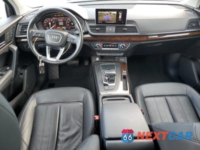 Zdjęcie 8 z 15 samochodu: 2019 AUDI Q5 PREMIUM PLUS VIN:WA1BNAFY7K2132994 - miniatura