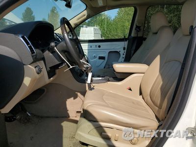 Zdjęcie 7 z 14 samochodu: 2012 GMC ACADIA DENALI VIN:1GKKRTED3CJ376335 - miniatura