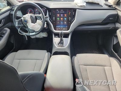 Zdjęcie 8 z 12 samochodu: 2021 SUBARU OUTBACK PREMIUM VIN:4S4BTAFC3M3152328 - miniatura
