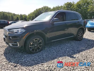 2015 BMW X5 XDRIVE35I XDRIVE35I 5UXKR0C5XF0K61469 - główne zdjęcie licytacji z USA - miniatura