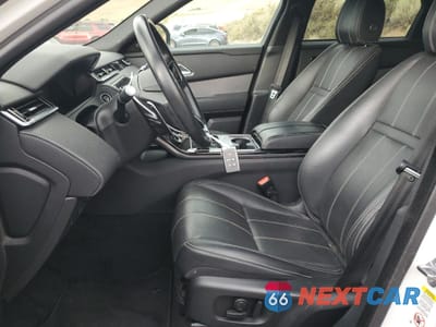 Zdjęcie 7 z 12 samochodu: 2021 LAND ROVER RANGE ROVER VELAR R-DYNAMIC S VIN:SALYT2EU8MA320807 - miniatura