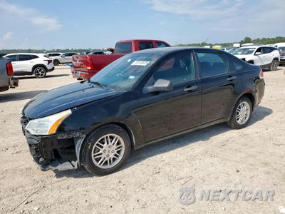 2011 FORD FOCUS SE 1FAHP3FN5BW109580 - główne zdjęcie licytacji z USA - miniatura