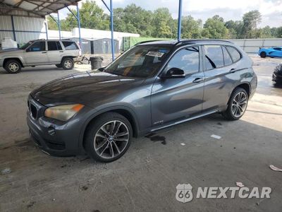 2015 BMW X1 XDRIVE28I WBAVL1C52FVY29932 - główne zdjęcie licytacji z USA - miniatura