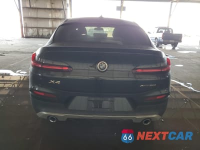 Zdjęcie 6 z 15 samochodu: 2019 BMW X4 XDRIVE30I VIN:5UXUJ3C5XKLG56670 - miniatura