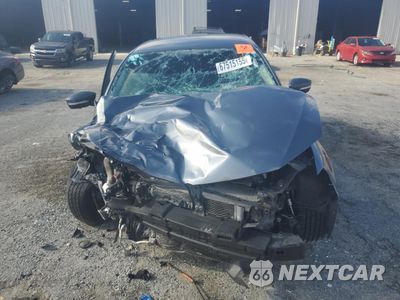 Piąte zdjęcie samochodu w środku: 2013 VOLKSWAGEN JETTA SE VIN:3VWDX7AJ0DM410097 - miniatura