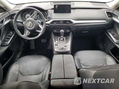 Zdjęcie 8 z 13 samochodu: 2019 MAZDA CX-9 TOURING VIN:JM3TCACY2K0334357 - miniatura