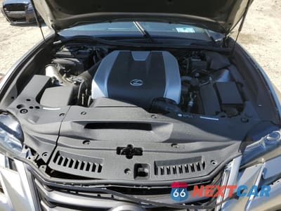 Zdjęcie 11 z 13 samochodu: 2017 LEXUS GS 350 BASE VIN:JTHBZ1BL2HA012229 - miniatura