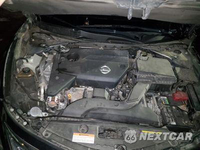 Zdjęcie 11 z 12 samochodu: 2015 NISSAN ALTIMA 2.5 VIN:1N4AL3AP4FC298395 - miniatura