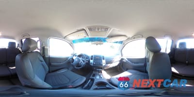 Zdjęcie 14 z 14 samochodu: 2009 SUZUKI EQUATOR RMZ-4 VIN:5Z6AD07W99C411591 - miniatura