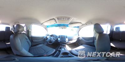 Zdjęcie 14 z 14 samochodu: 2009 SUZUKI EQUATOR RMZ-4 VIN:5Z6AD07W99C411591 - miniatura