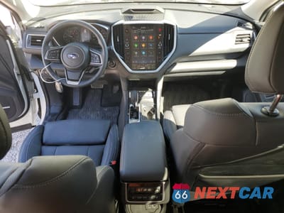 Zdjęcie 8 z 16 samochodu: 2025 SUBARU ASCENT LIMITED VIN:4S4WMALD6S3426663 - miniatura