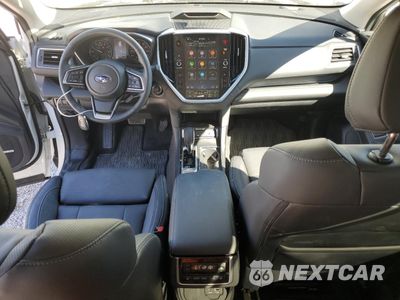 Zdjęcie 8 z 16 samochodu: 2025 SUBARU ASCENT LIMITED VIN:4S4WMALD6S3426663 - miniatura