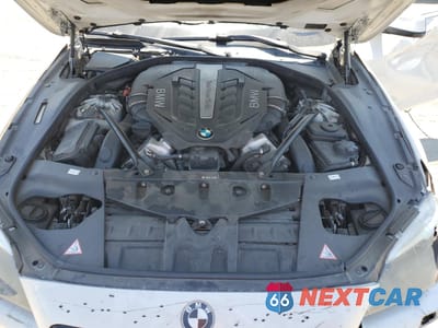Zdjęcie 11 z 14 samochodu: 2012 BMW 650 XI VIN:WBALX5C5XCC894182 - miniatura