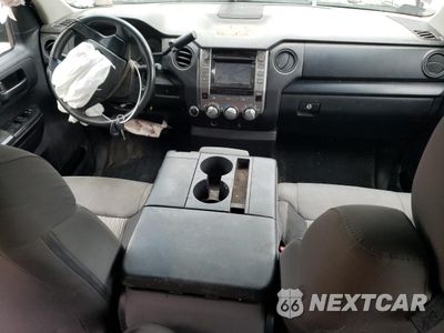 Zdjęcie 8 z 15 samochodu: 2016 TOYOTA TUNDRA DOUBLE CAB SR VIN:5TFUM5F11GX066416 - miniatura