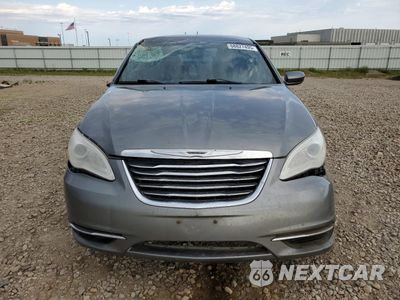 Piąte zdjęcie samochodu w środku: 2013 CHRYSLER 200 TOURING VIN:1C3CCBBB8DN762620 - miniatura