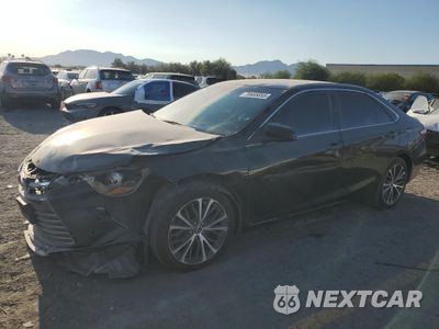 2015 TOYOTA CAMRY LE 4T1BF1FK5FU933072 - główne zdjęcie licytacji z USA - miniatura