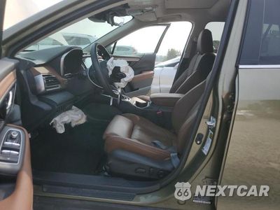 Zdjęcie 7 z 14 samochodu: 2025 SUBARU OUTBACK TOURING VIN:4S4BTGPD0S3153640 - miniatura