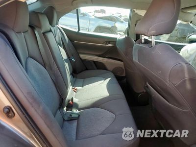 Zdjęcie 10 z 14 samochodu: 2024 TOYOTA CAMRY LE VIN:4T1C11AK4RU252254 - miniatura