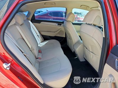 Zdjęcie 10 z 13 samochodu: 2017 HYUNDAI SONATA SE VIN:5NPE24AF2HH439855 - miniatura