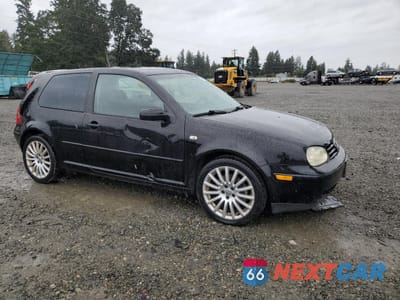Czwarte zdjęcie samochodu z boku: 2006 VOLKSWAGEN GTI VIN:9BWDE61J864003622 - miniatura