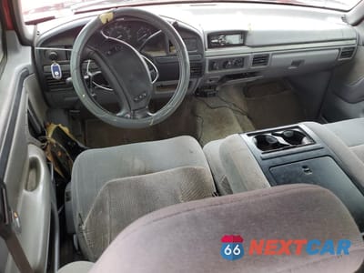 Zdjęcie 8 z 14 samochodu: 1997 FORD F350 VIN:1FTJW35F6VEC76291 - miniatura