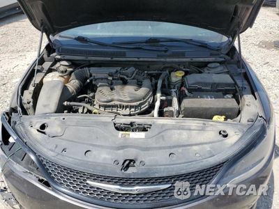 Zdjęcie 11 z 12 samochodu: 2016 CHRYSLER 200 S VIN:1C3CCCDG5GN147946 - miniatura