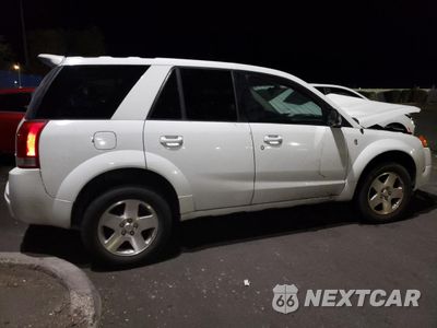 Trzecie zdjęcie samochodu z tyłu: 2004 SATURN VUE VIN:5GZCZ53454S855848 - miniatura