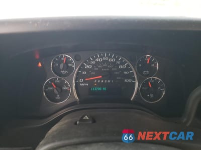 Zdjęcie 8 z 10 samochodu: 2021 CHEVROLET EXPRESS G3 - SHUTTLE BUS VIN:1HA3GSBG0LN012358 - miniatura